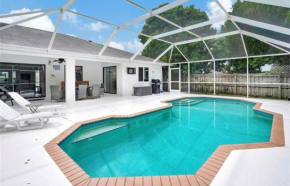 Naples Pool House!
